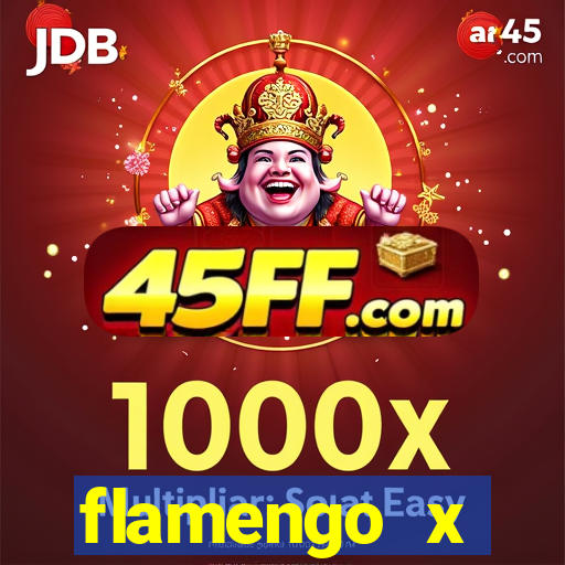 flamengo x fortaleza canais play